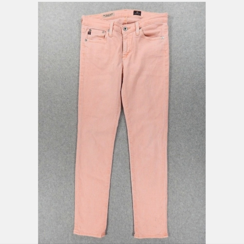 ADRIANO GOLDSCHMIED AG BRAND JEANS